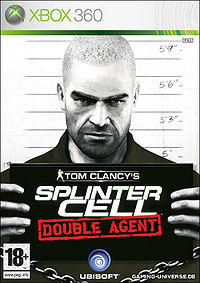 Tom Clancy's Splinter Cell: Conviction - История Splinter Cell (2003-2010)